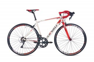 Corelli Sprint KR100 Bisiklet kullananlar yorumlar